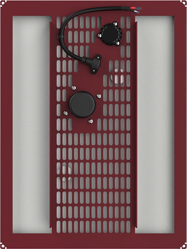 Amina Edge 3i invisible drywall speaker panel