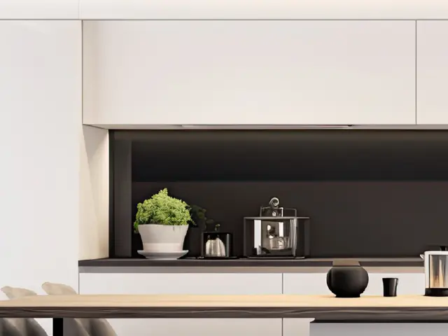 ONE Light magnetic track lighting with DALI-dimmable spots