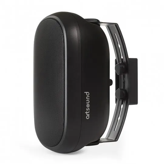 Artsound ASW800 outdoor on-wall speaker