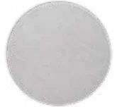 Artsound Flat FL30 extra small round in-ceiling speaker