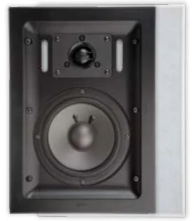 Artsound Flat FL301 rectangular in-wall speaker
