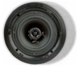 Artsound Flat FL502BT single active Bluetooth in-ceiling speaker
