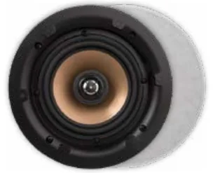 Artsound Happi HPRO525 round in-ceiling speaker