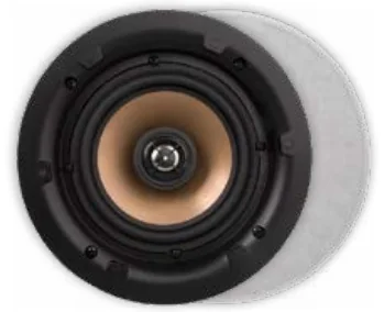 Artsound Happi HPRO650 round in-ceiling speaker