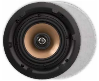 Artsound Happi HPRO820 round in-ceiling speaker