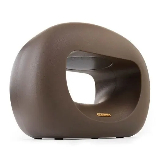Artsound KURV outdoor design speaker