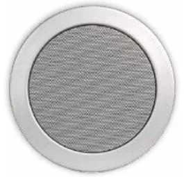 Artsound Basic MD30 compact round in-ceiling speaker