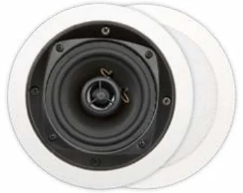 Artsound Basic MDC401 round in-ceiling speaker