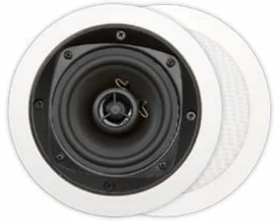 Artsound Basic MDC501 round in-ceiling speaker