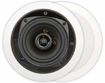Artsound Basic MDC620 round in-ceiling speaker