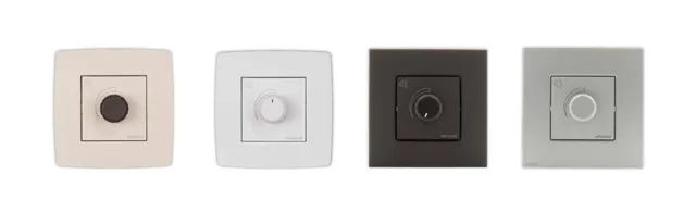 Artsound N-VOL100V 100v wall volume control