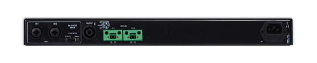 Artsound PRL-3002 2-channel power amplifier, 1u