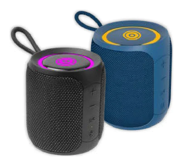 Artsound PWR01 mini portable bluetooth speaker