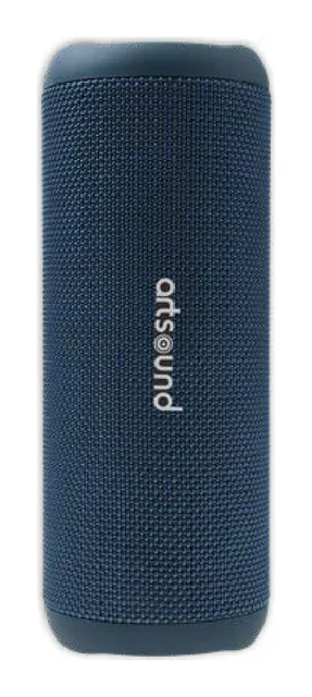 Artsound PWR03 portable bluetooth speaker