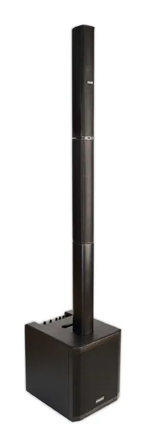Artsound PWR12 bluetooth column sound system