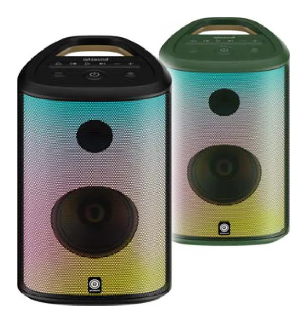 Artsound PWR35 bluetooth party speaker