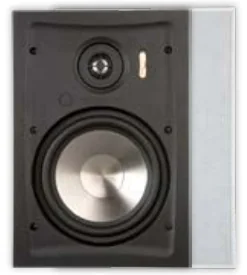 Artsound Intiimi RE2040 rectangular in-wall speaker