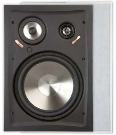 Artsound Intiimi RE2080 rectangular in-wall speaker
