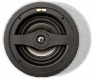 Artsound Intiimi RO2060 round in-ceiling speaker