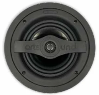 Artsound SMART IN SINGLE active in-ceiling multiroom speaker