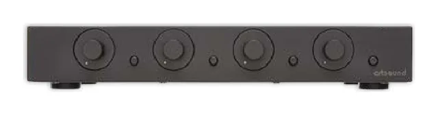 Artsound SVC4.2 volume control unit