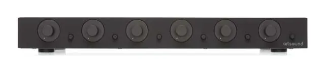 Artsound SVC6.2 volume control unit