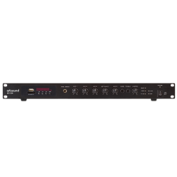Artsound MX-120 mixing amplifier