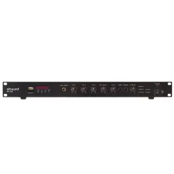 Artsound MX-120 mixing amplifier