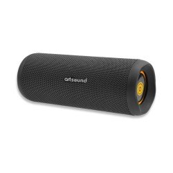 Artsound portable Bluetooth speaker